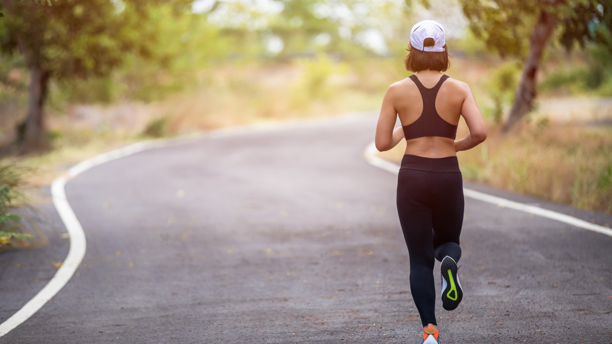 Does exercise improve concentration