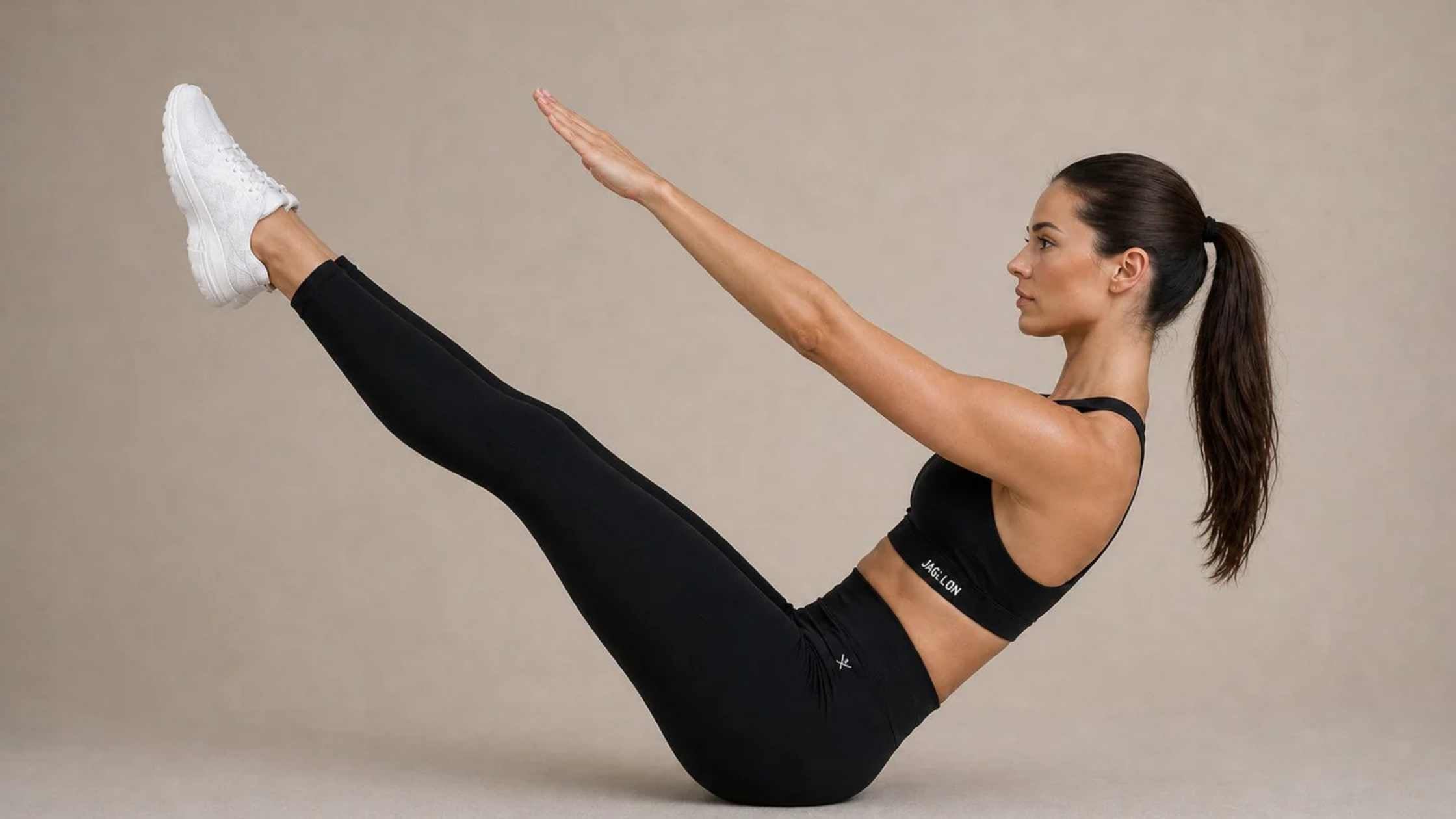 Women’s gym leggings