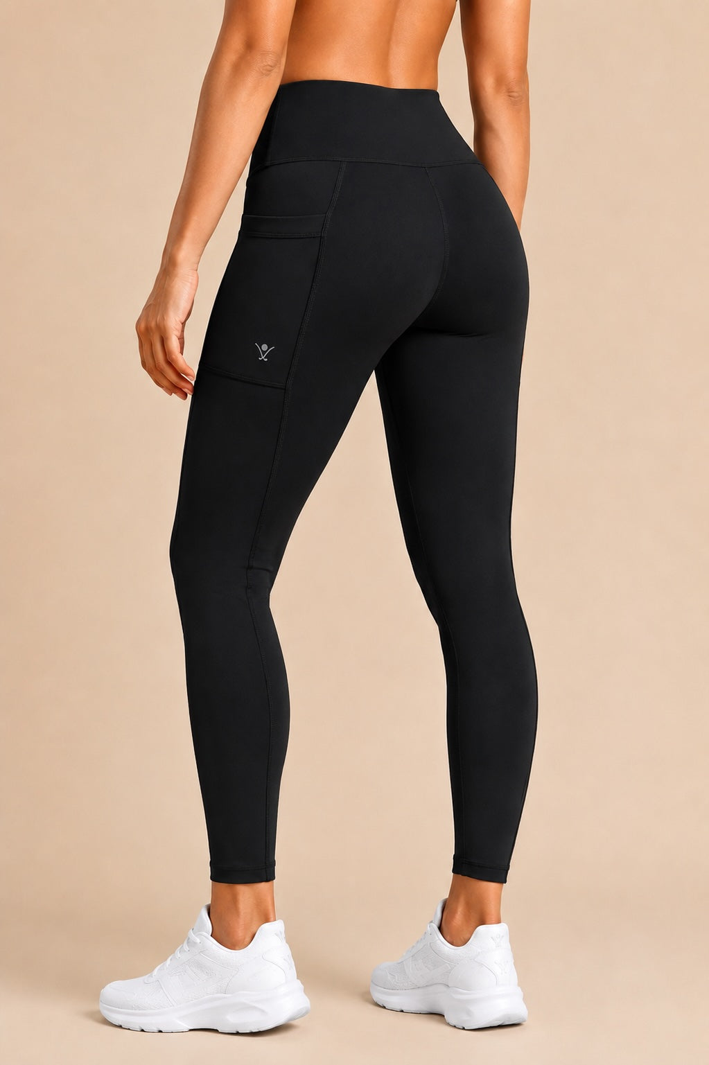 SculptForm™ Sculpting Pocket Training Leggings For Women - Jaglondon