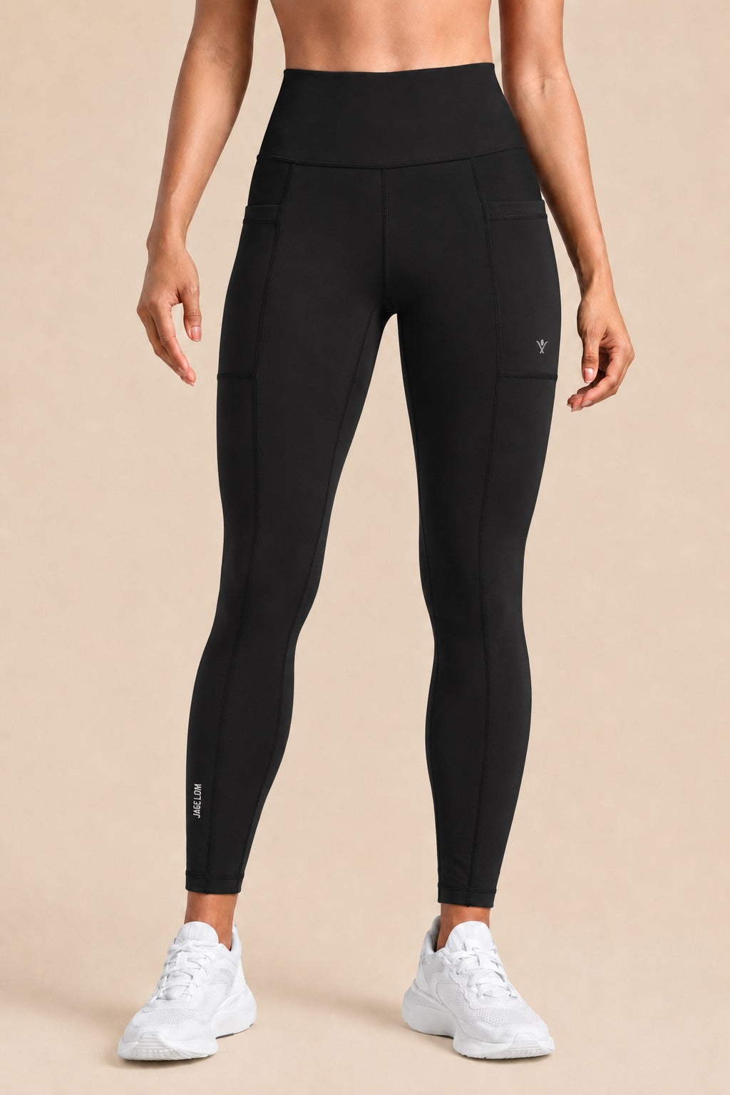 SculptForm™ Sculpting Pocket Training Leggings For Women - Jaglondon