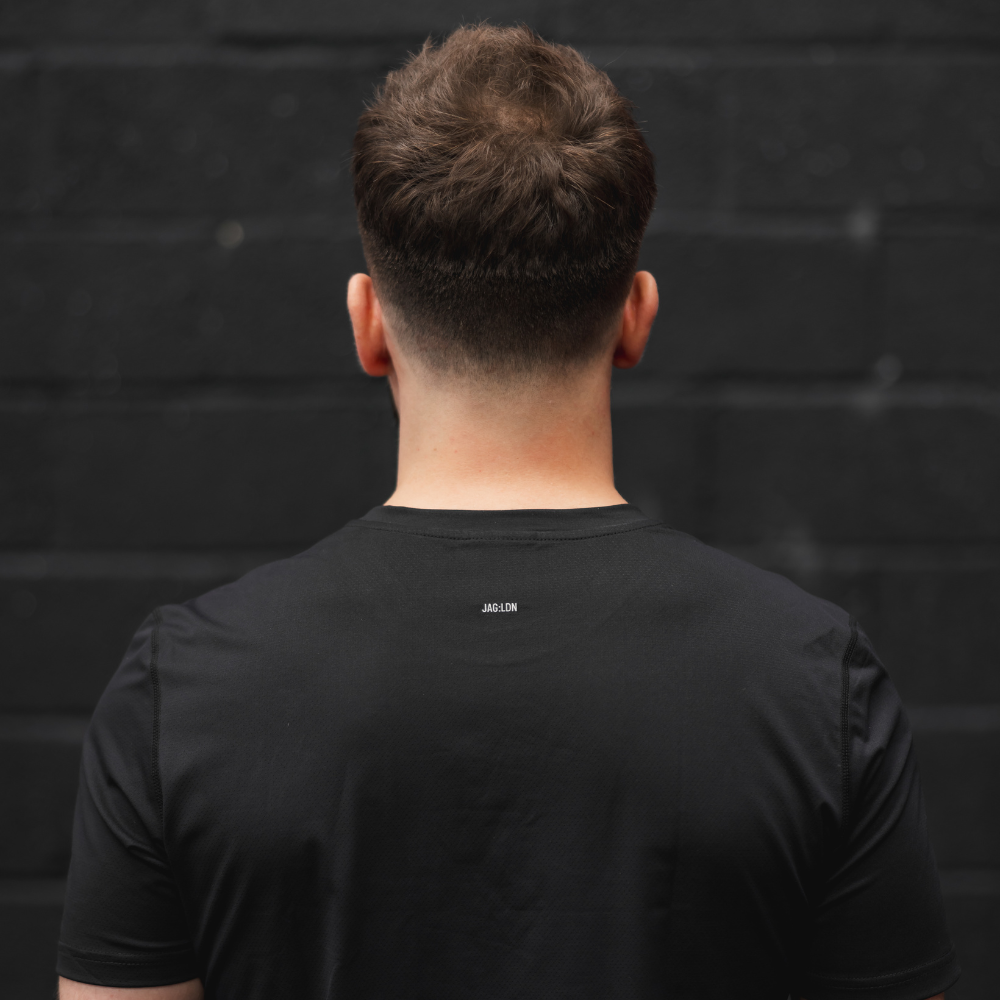 FlexLite™ Performance Training T-Shirt - Jaglondon