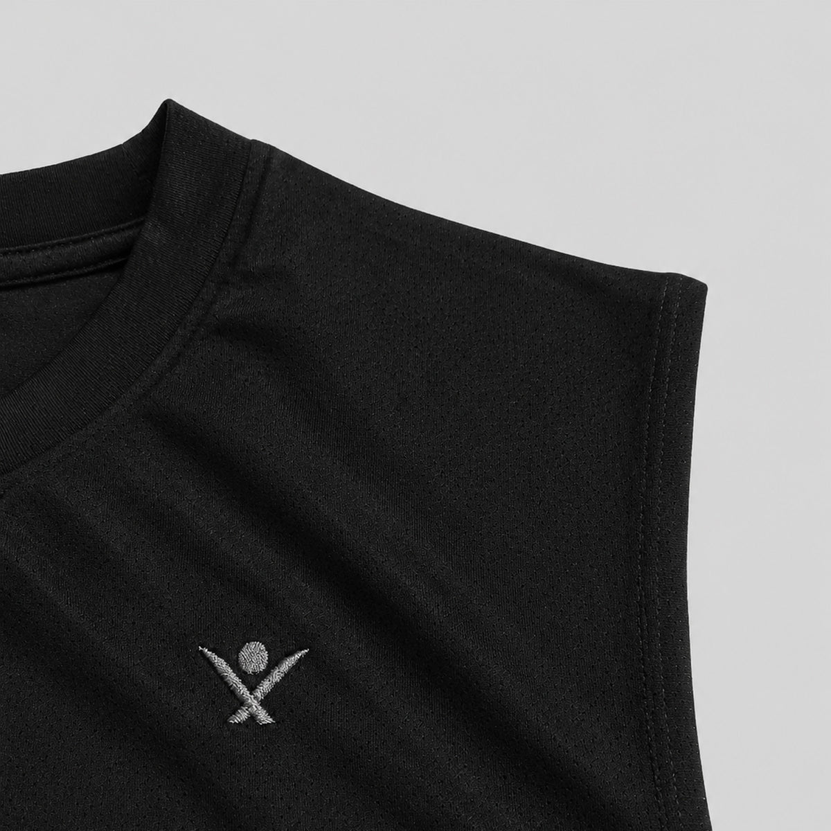 FlexLite™ Mens Sleeveless Training T-Shirt