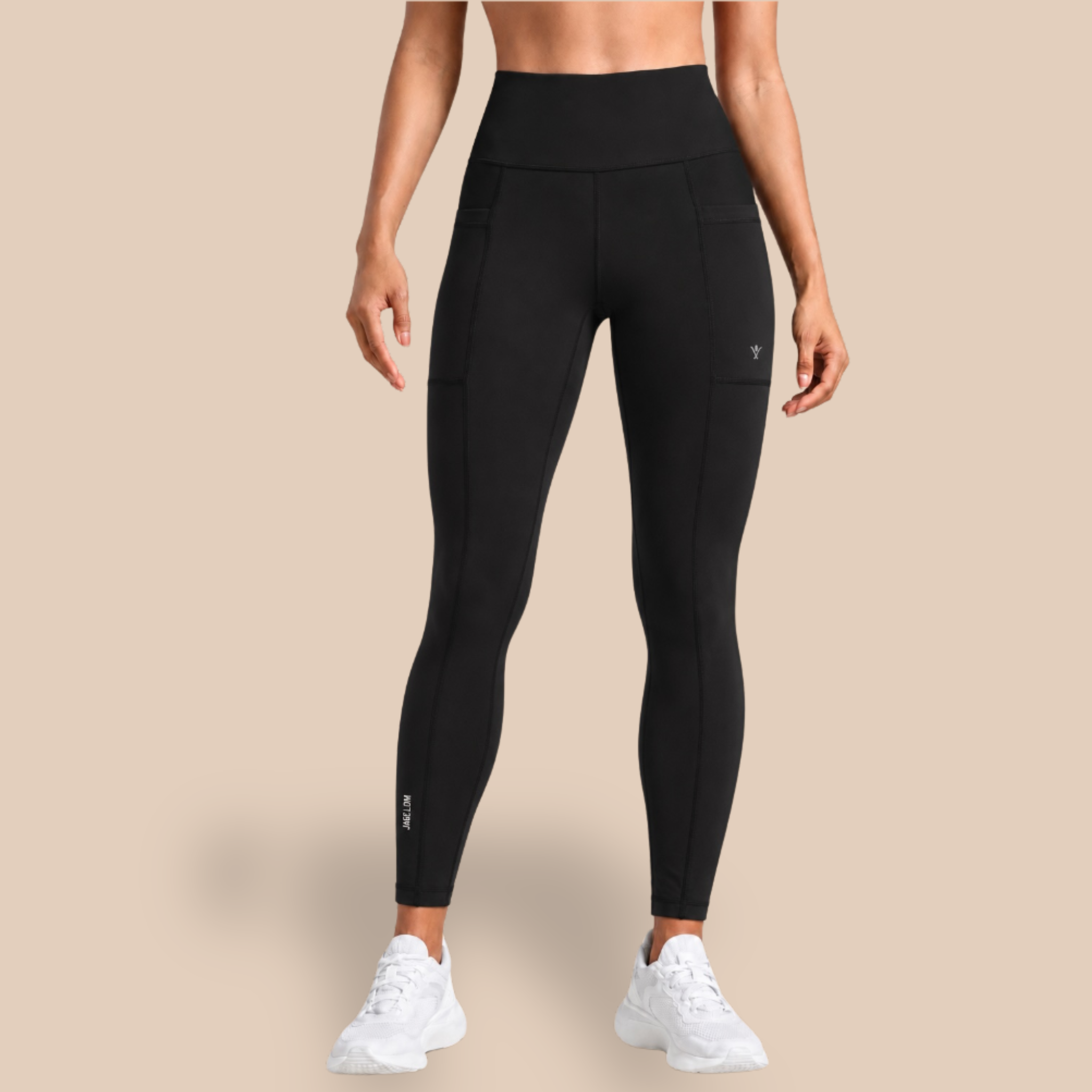 SculptForm™ Sculpting Pocket Training Leggings For Women