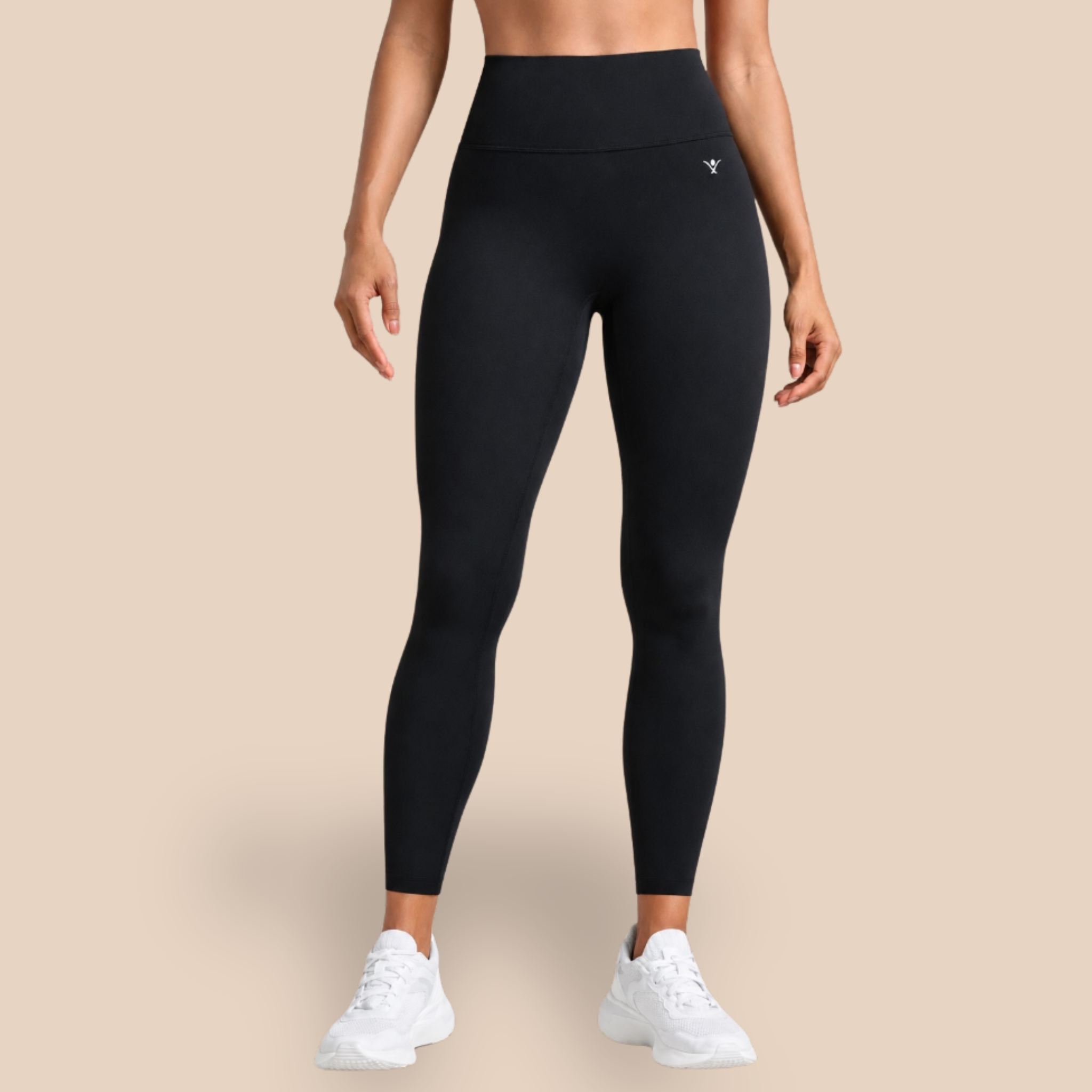 SculptForm™ Womens Seamless Sculpting Leggings