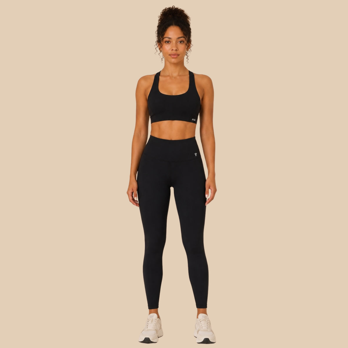 SculptForm™ Womens Racer Back Bra Top