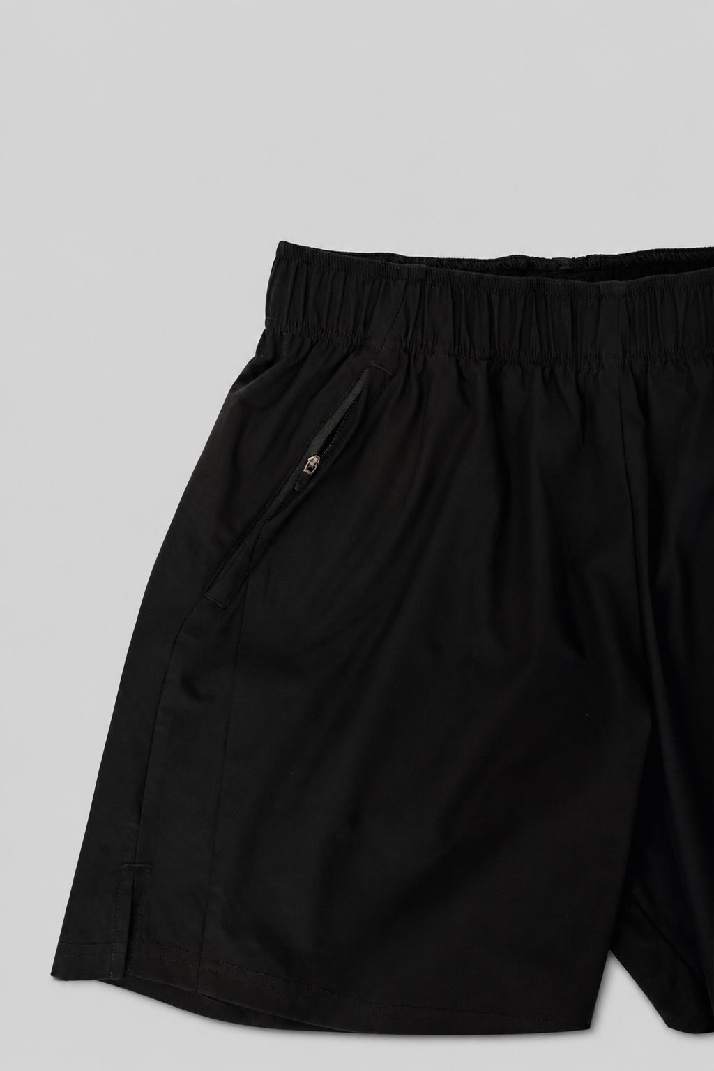 FlexLite™ Mens zip pocket training shorts - Jaglondon