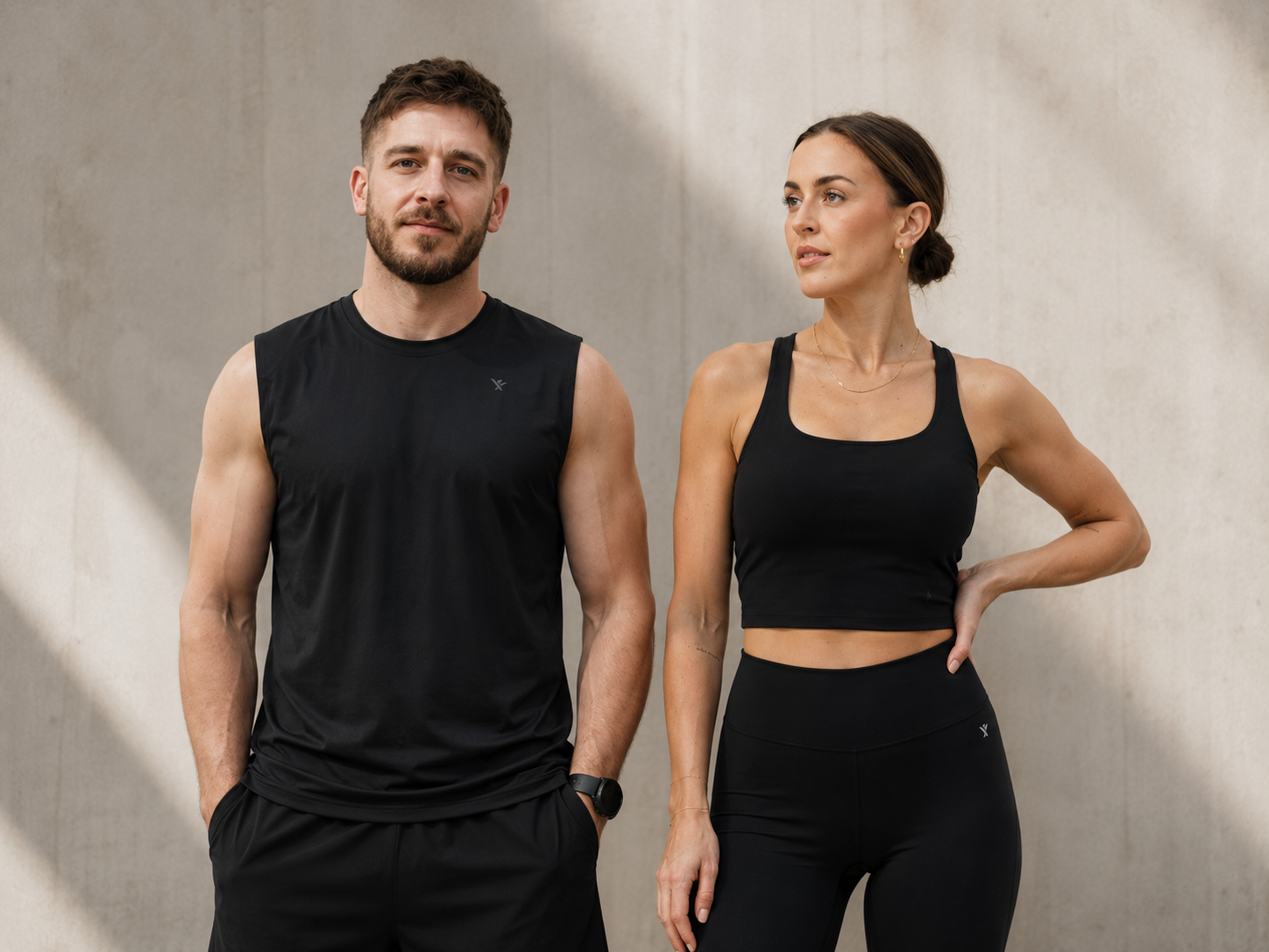 Essentials for Training | men & women