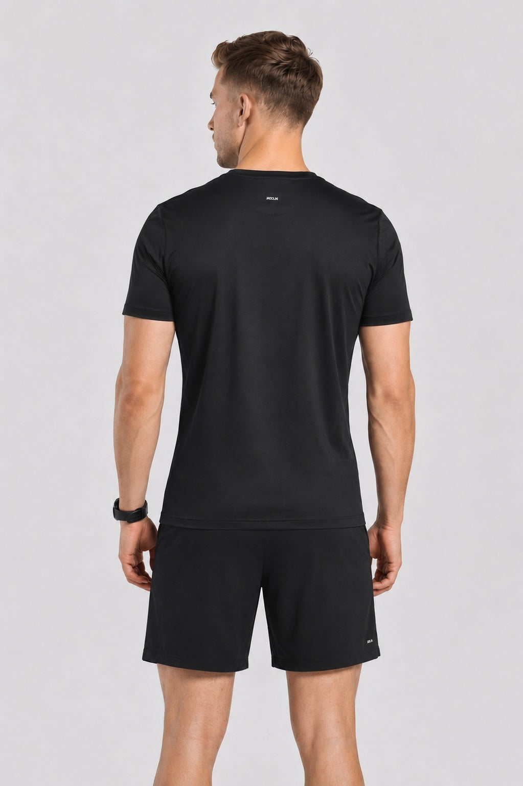 FlexLite™ Performance Training T-Shirt back