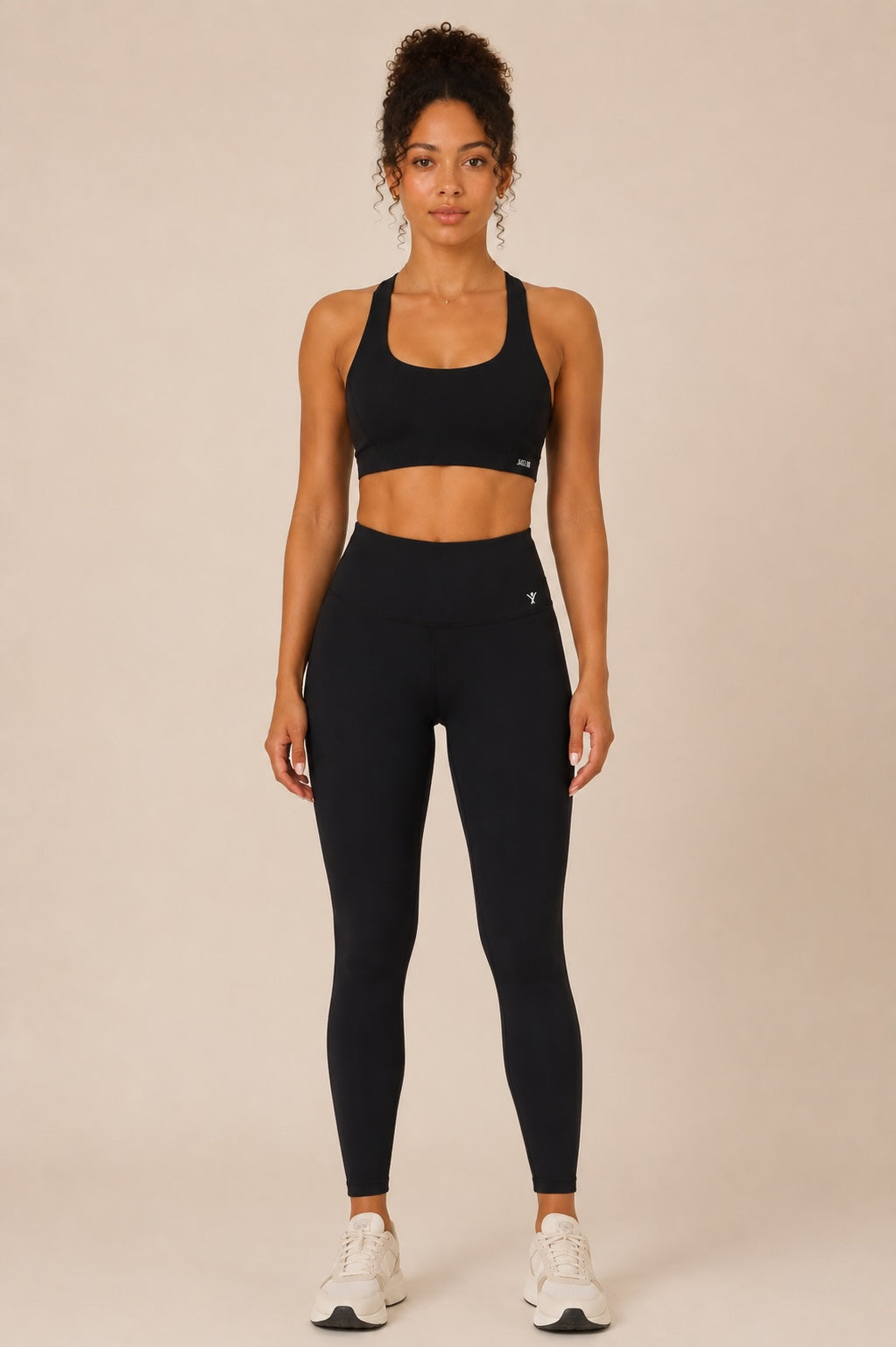 SculptForm™ Womens Racer back Top Bra - Jaglondon