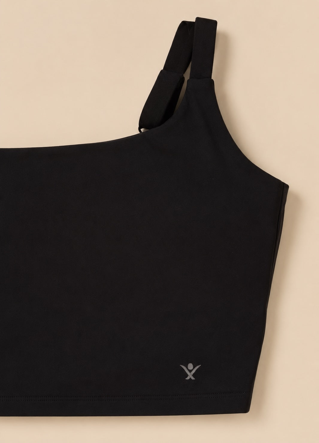 SculptForm™  Womens Adjustable strap Top with Built-In Bra - Jaglondon