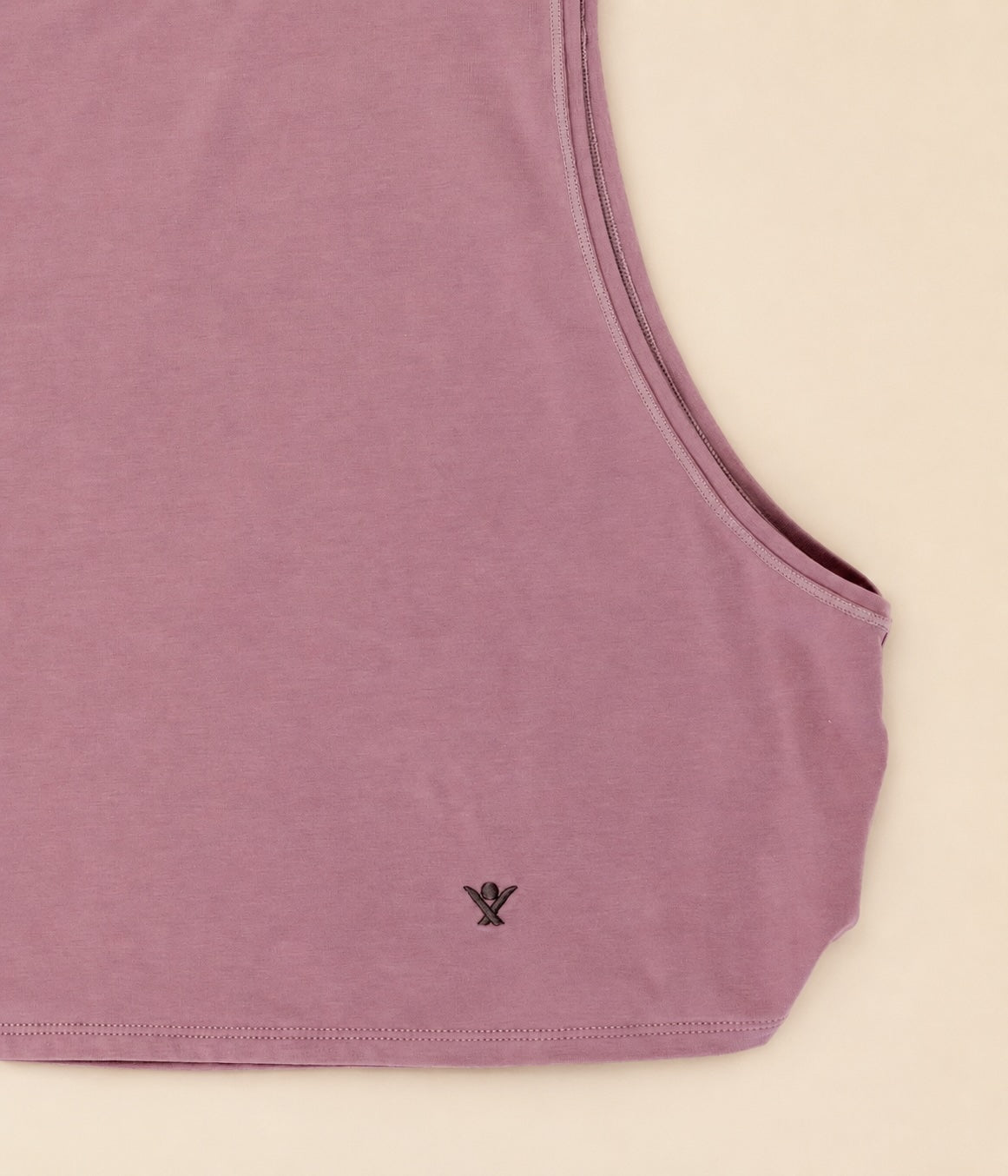 SoftForm™ Cropped Cotton Blend Training Tank Top For Women - Jaglondon