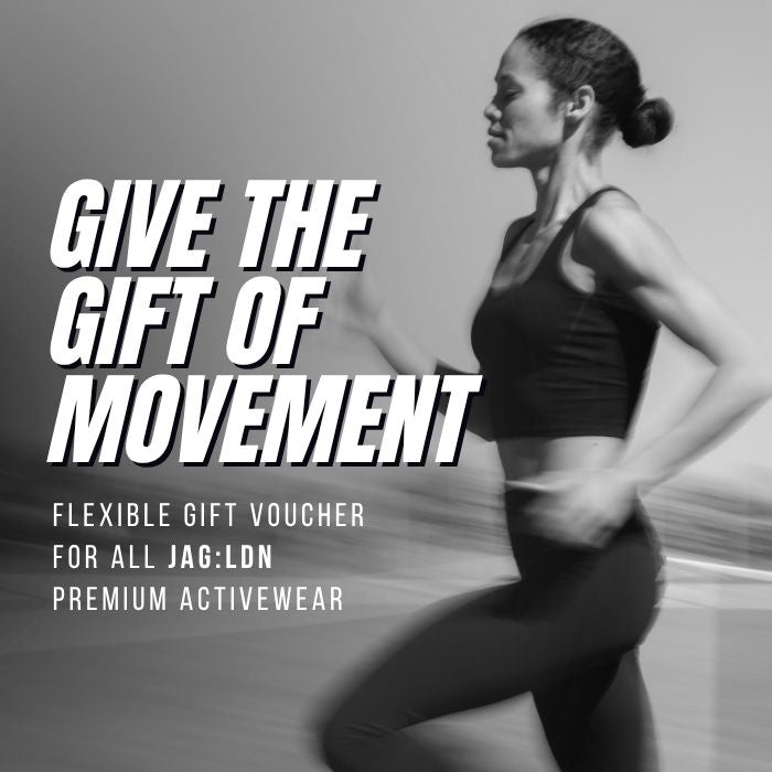 JAG:LDN Gift Card