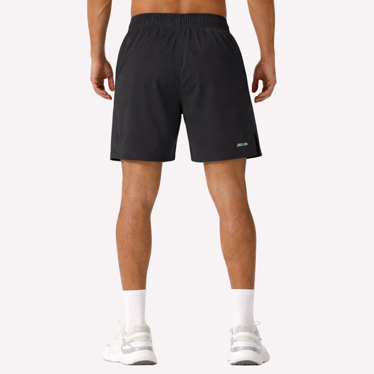 FlexLite™  Mens zip pocket training shorts