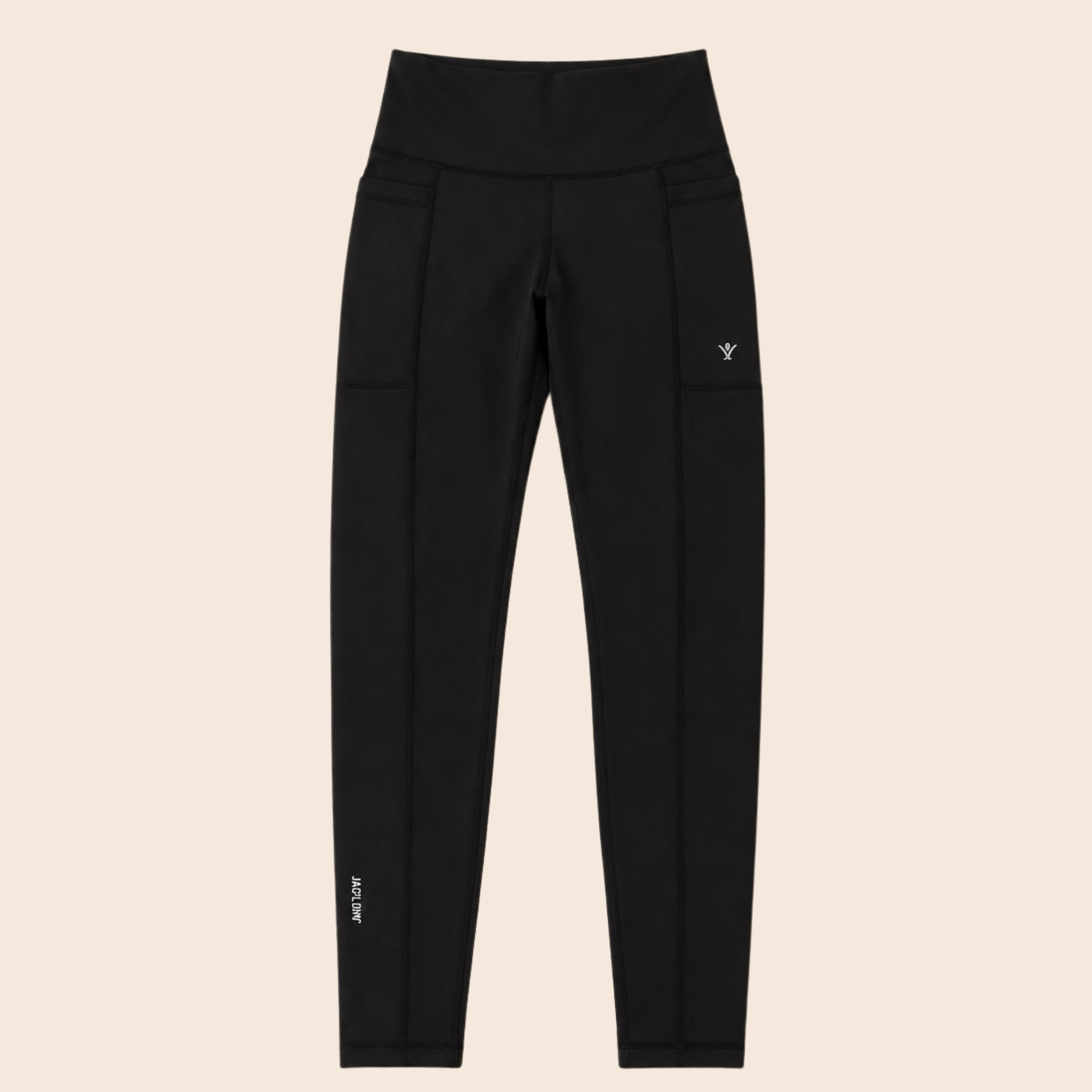 SculptForm™ Sculpting Pocket Training Leggings For Women - Jaglondon