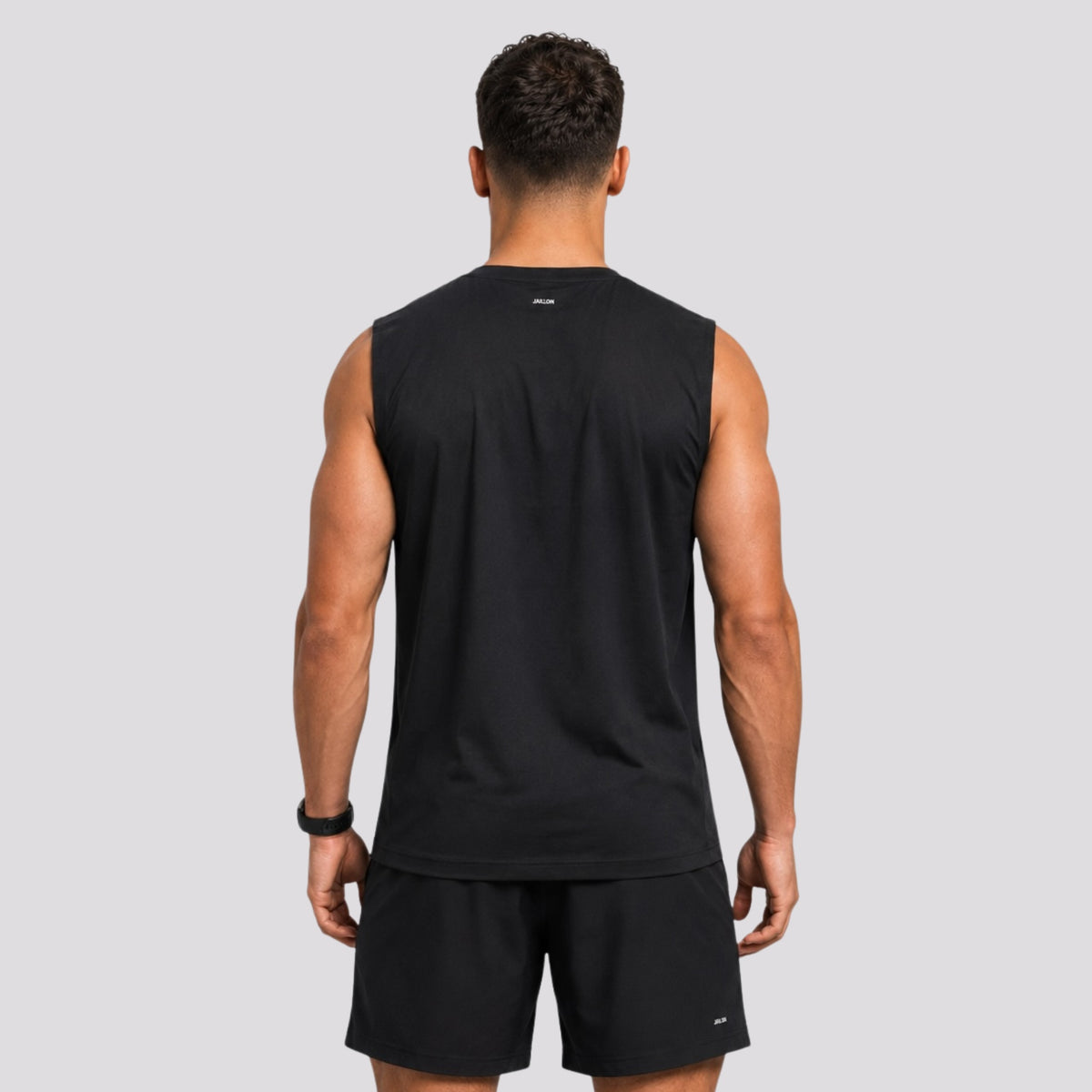 FlexLite™ Mens Sleeveless Training T-Shirt
