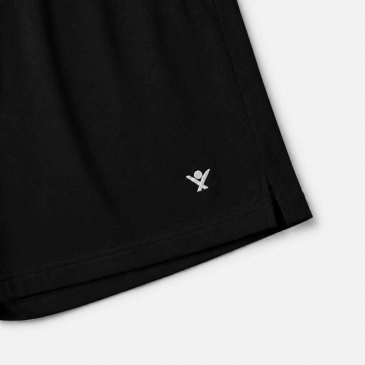 FlexLite™  Mens zip pocket training shorts
