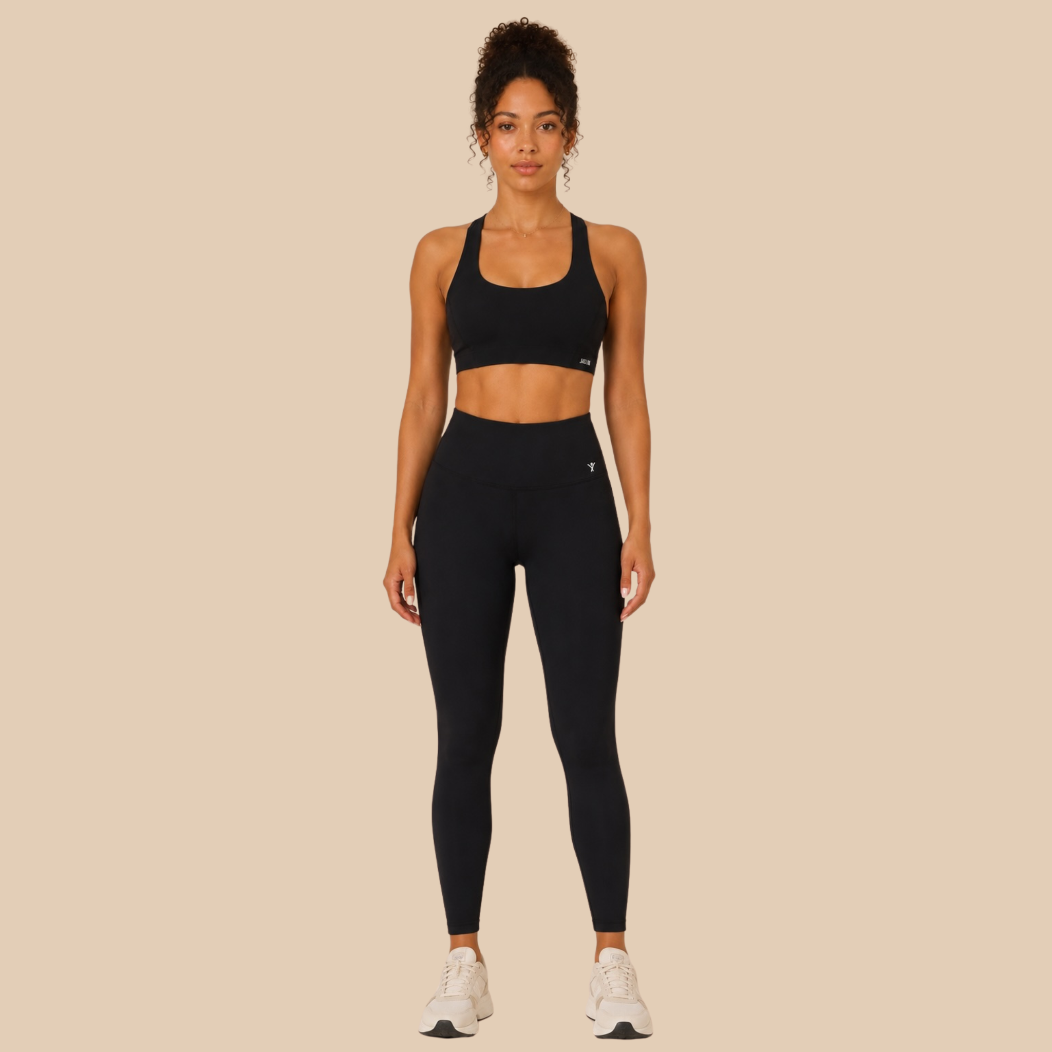 SculptForm™ Womens Racer back Top Bra - Jaglondon