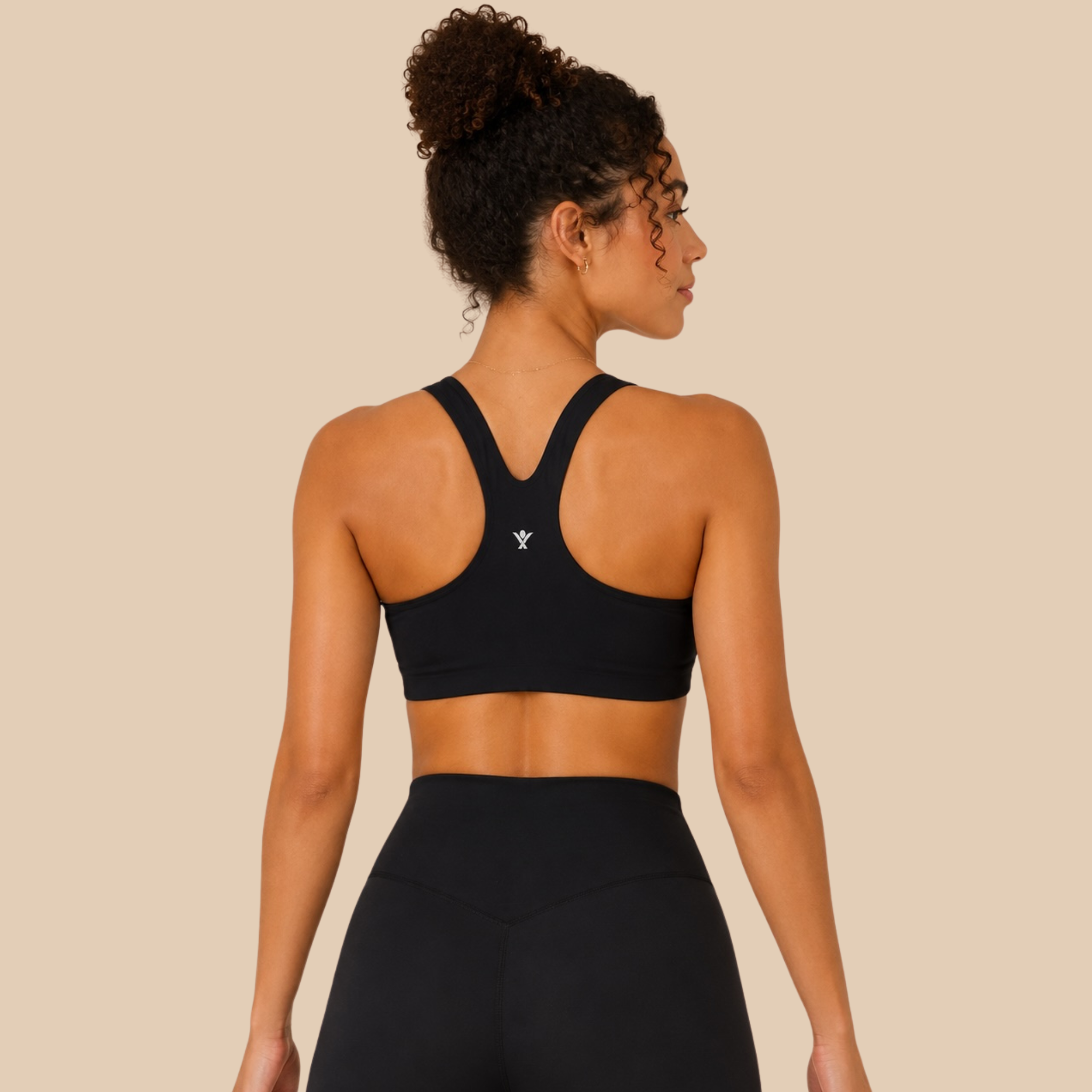 SculptForm™ Womens Racer back Top Bra - Jaglondon