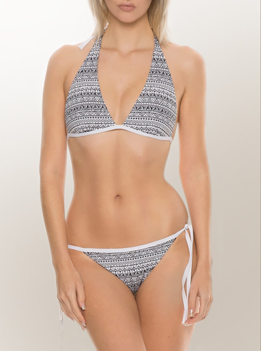 [Bikini_Swimwear] - Jaglondon