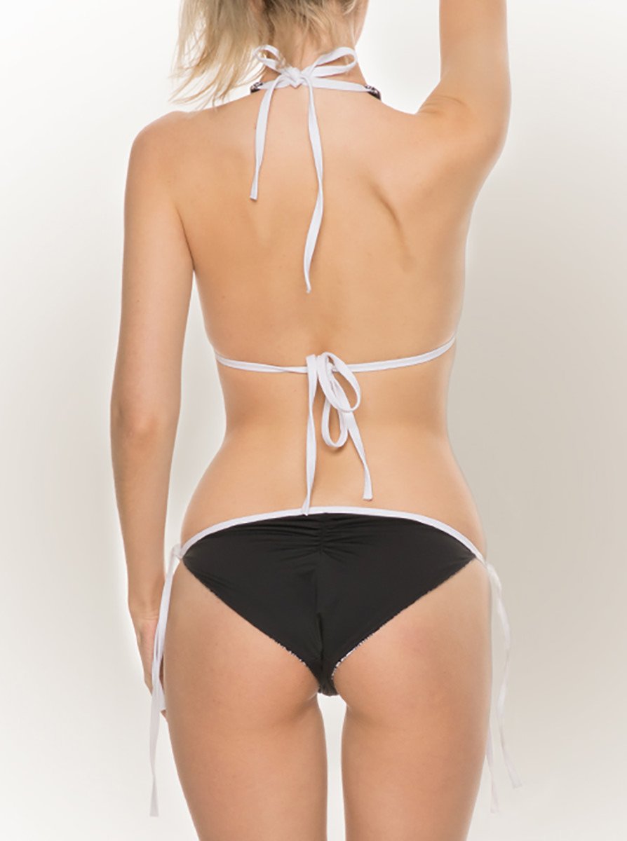 [Bikini_Swimwear] - Jaglondon
